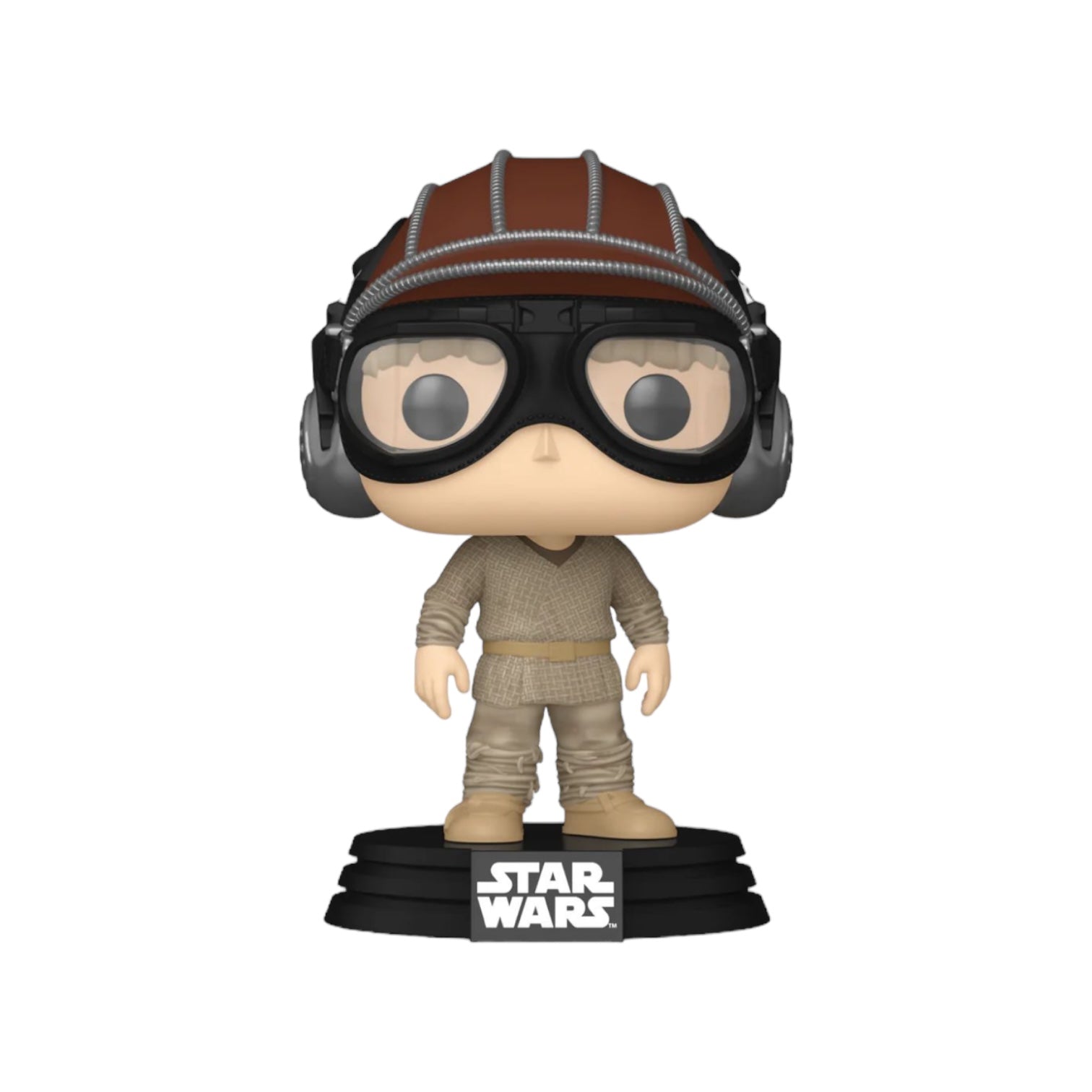 Anakin Skywalker #698 Funko Pop! Star Wars - PREORDER