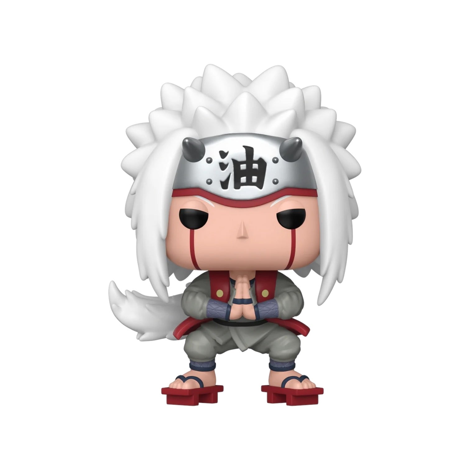 Jiraiya #1844 Funko Pop - Naruto Shippuden