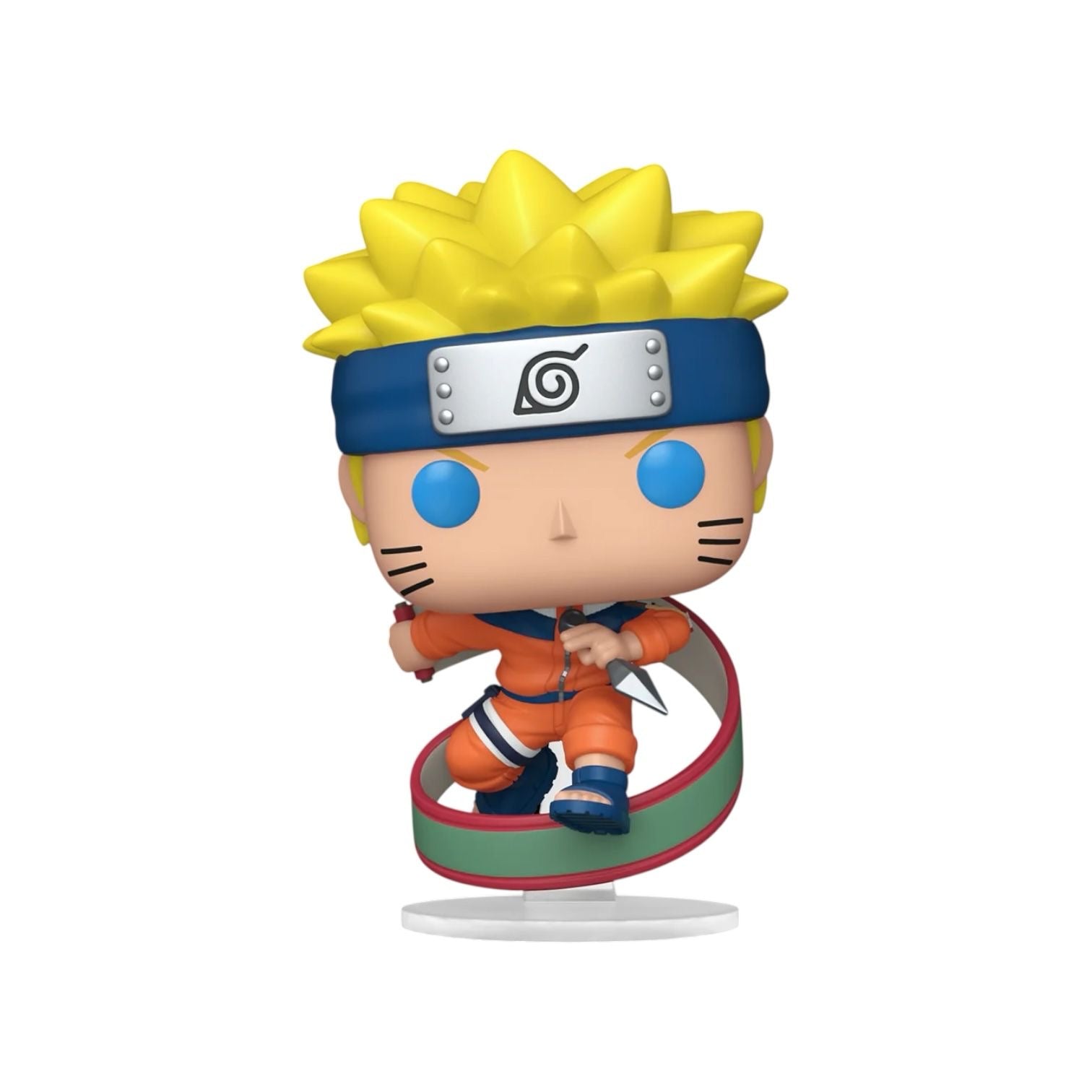 Naruto Uzumaki #1963 Funko Pop - Naruto
