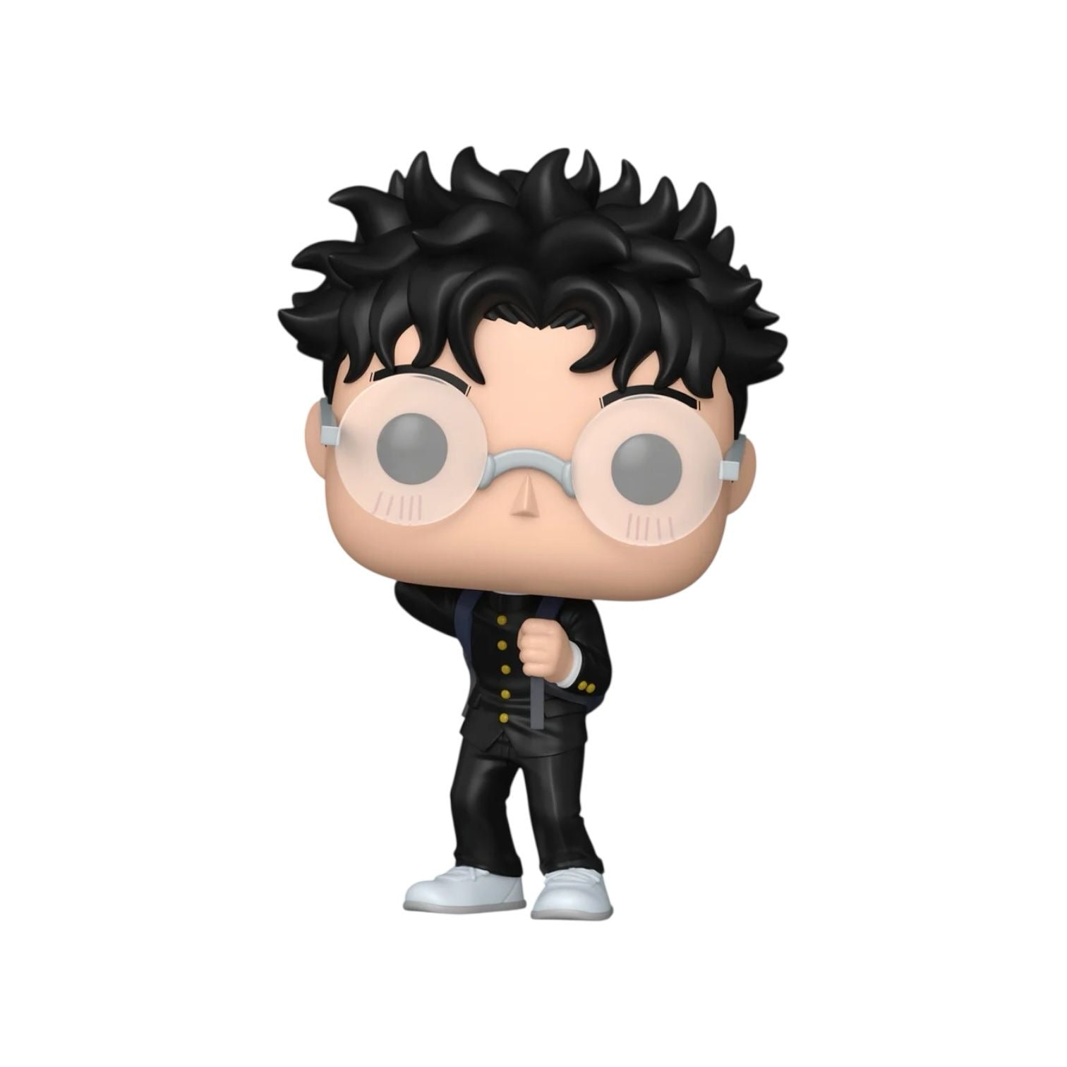 Okarun (Transformed) #2100 Funko Pop - Dan Da Dan - Chance of Chase - PREORDER