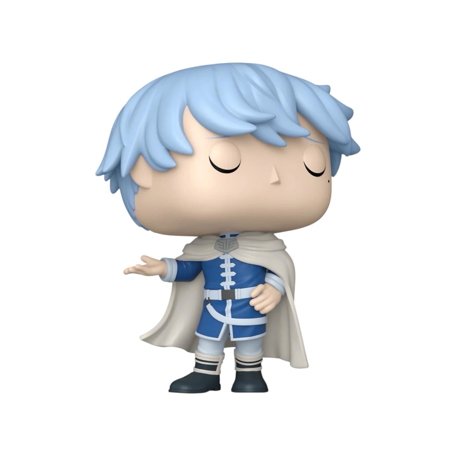 Himmel #1989 Funko Pop - Frieren: Beyond Journey Ends