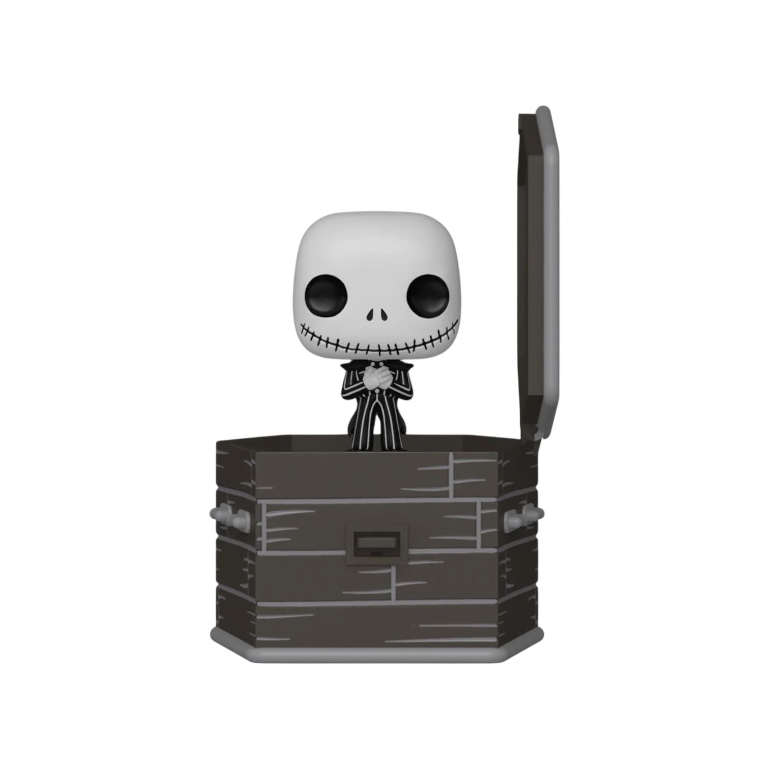 Jack Skellington Funko Pocket Pop - The Nightmare Before Christmas