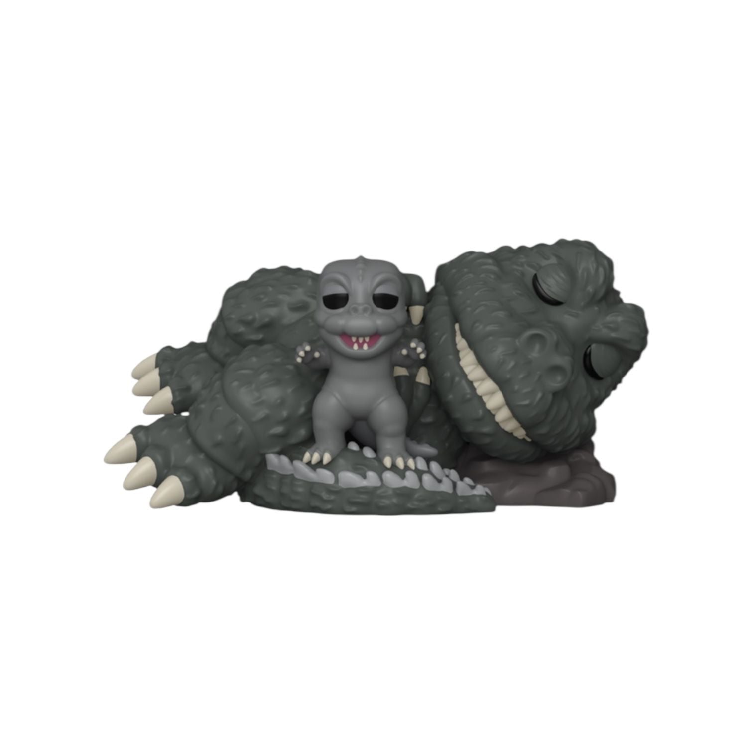 Sleeping Godzilla with Minilla #1954 Funko Pop Super - Godzilla - PREORDER