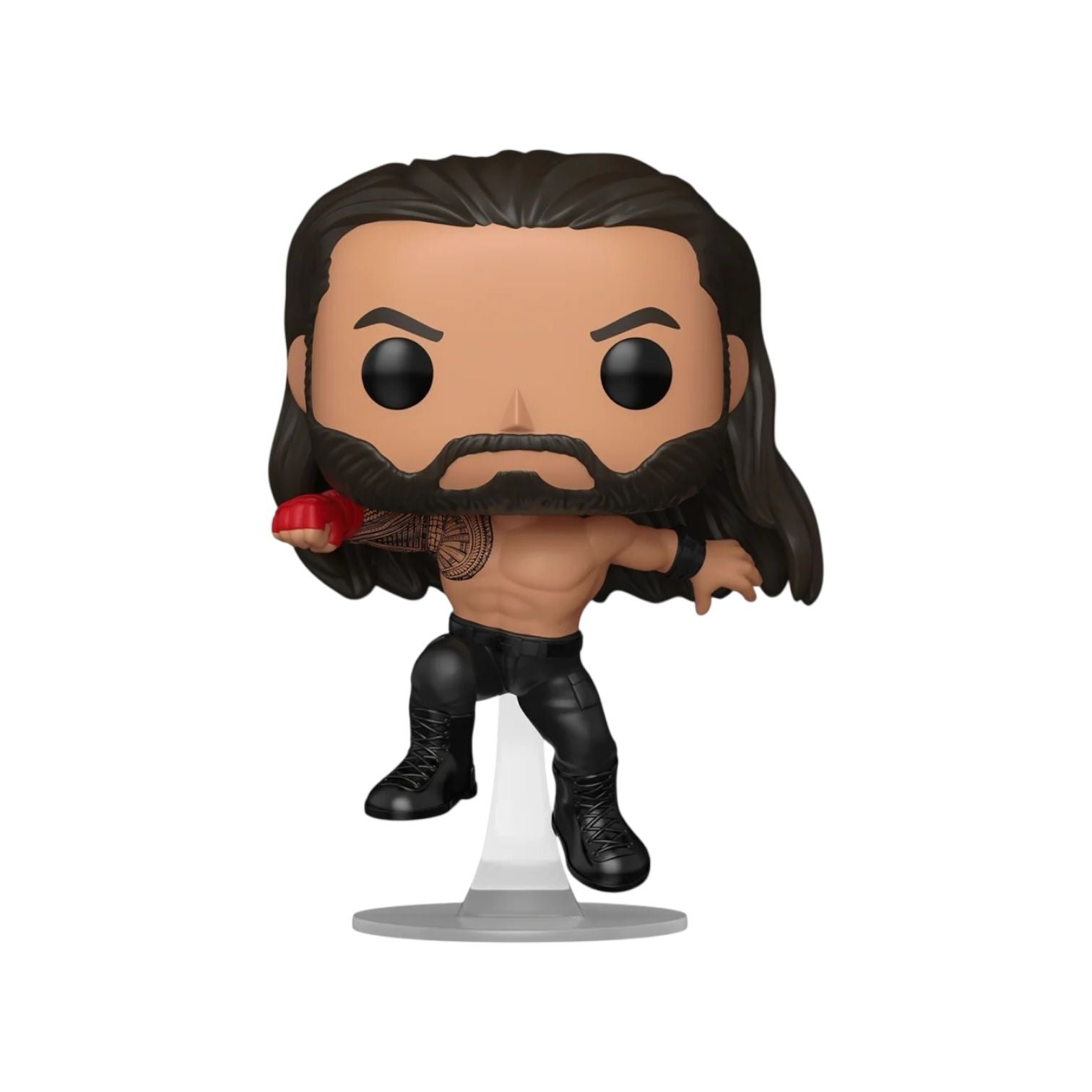 Roman Reigns #183 Funko Pop - WWE