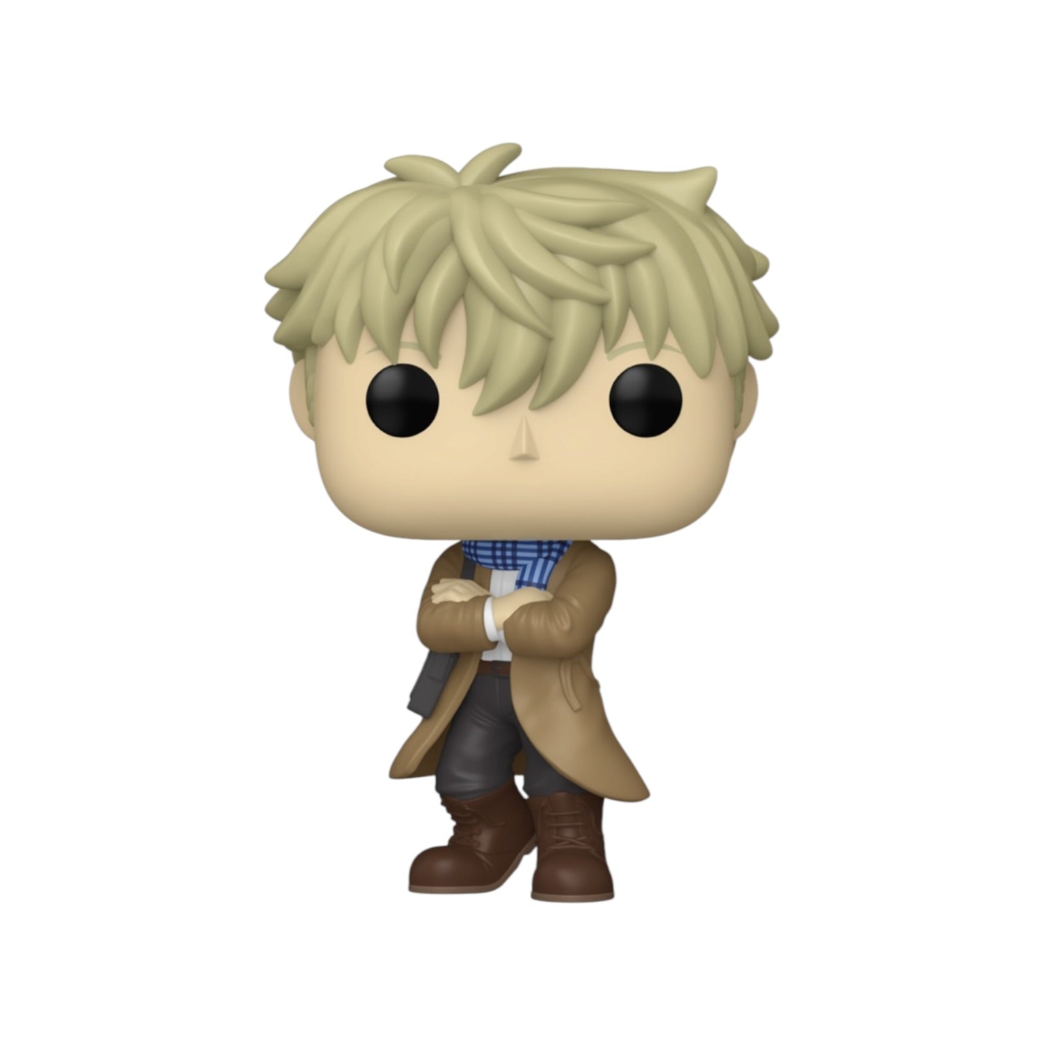 Loid Forger (Holiday) #2494 Funko Pop - Spy x Family - PREORDER