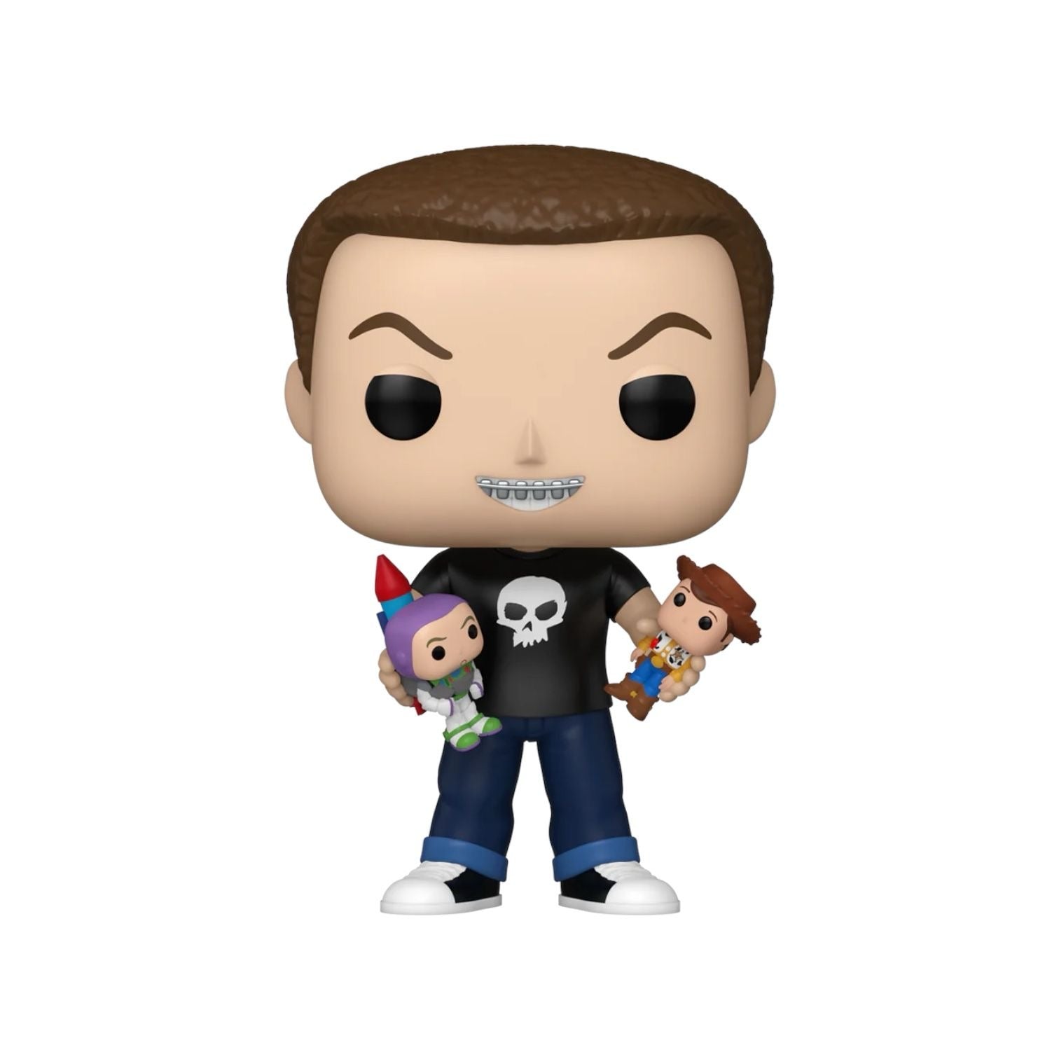 Sid #1598 Funko Pop - Toy Story - 30th Anniversary - PREORDER