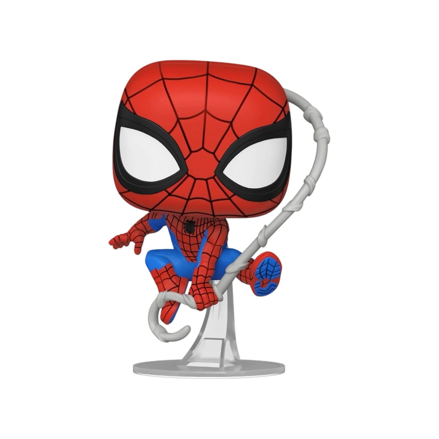 Friendly Neighbourhood Spider-man #1526 Funko Pop - Your Friendly Neighbourhood Spider-Man - PREORDER