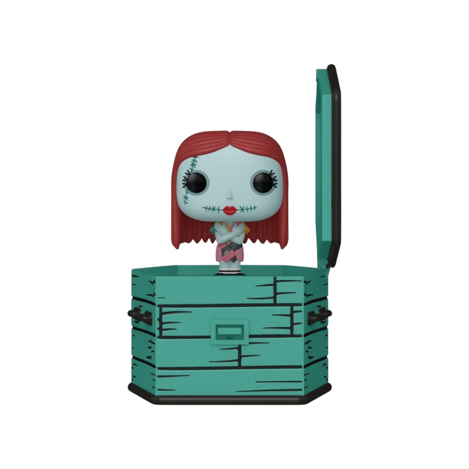 Sally Funko Pocket Pop - The Nightmare Before Christmas