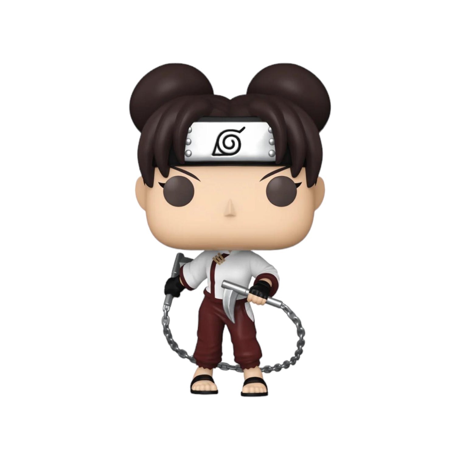 Tenten #1661 Funko Pop! - Naruto Shippuden