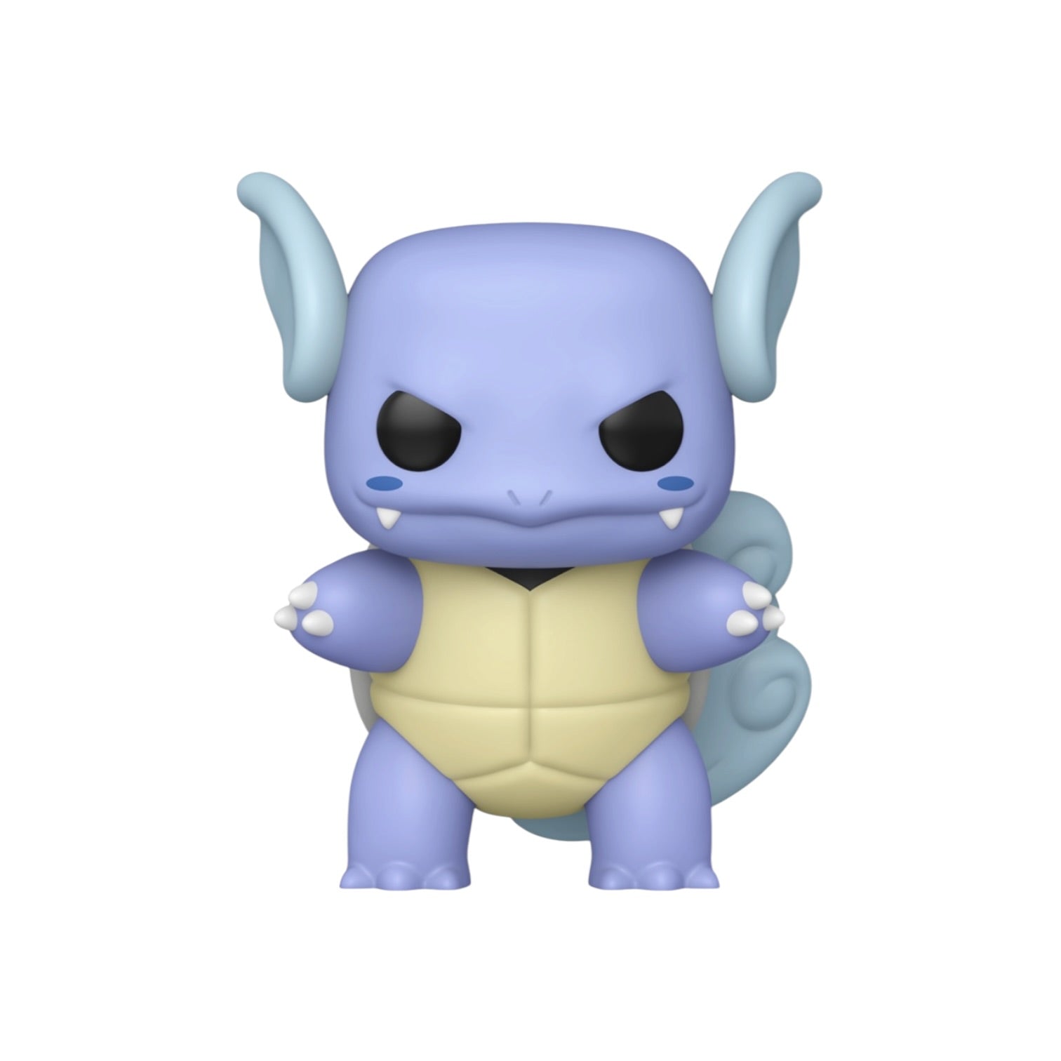 Wartortle #1212 Funko Pop - Pokemon - PREORDER