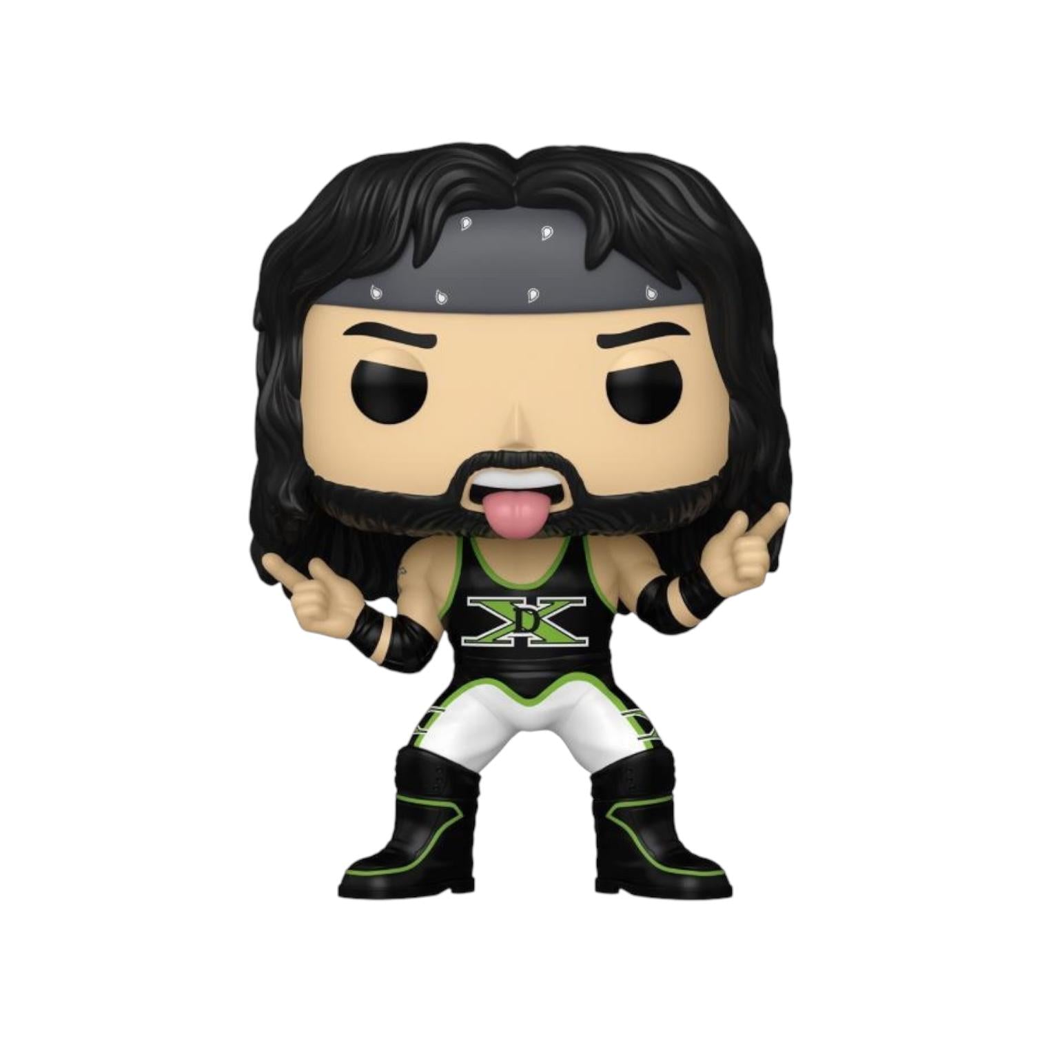 X-Pac #174 Funko Pop - WWE