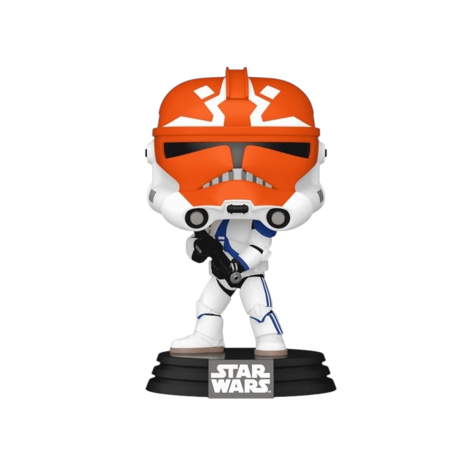 332nd Company Trooper Star Wars Funko