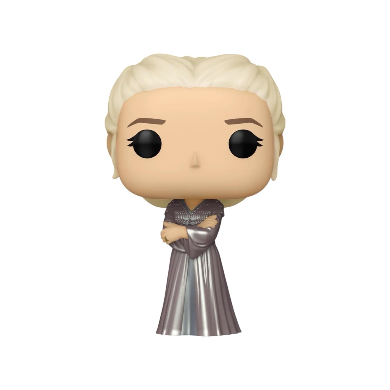 Rhaenyra Targaryen #22 Funko Pop - House of the Dragon
