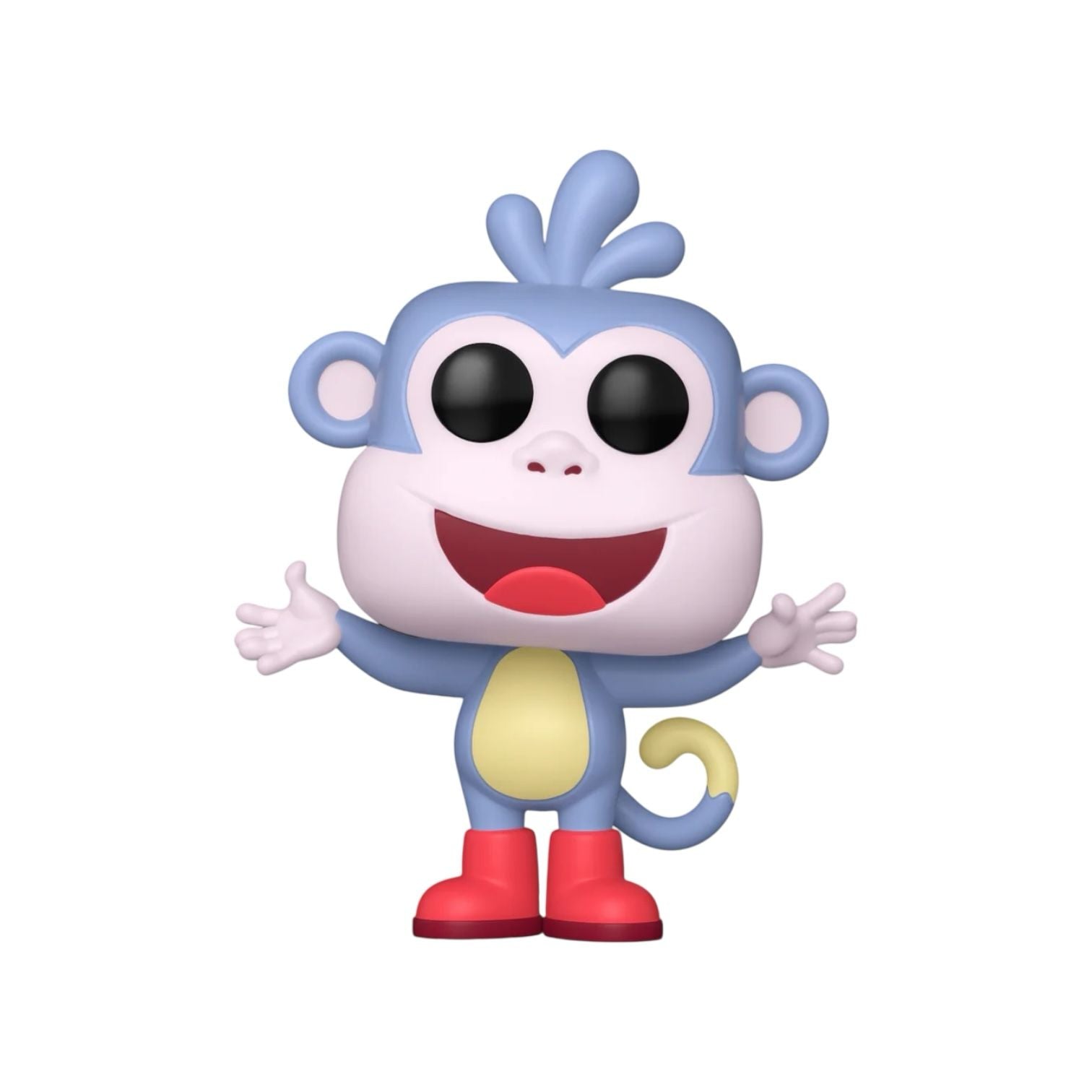 Boots #2004 Funko Pop - Dora The Explorer