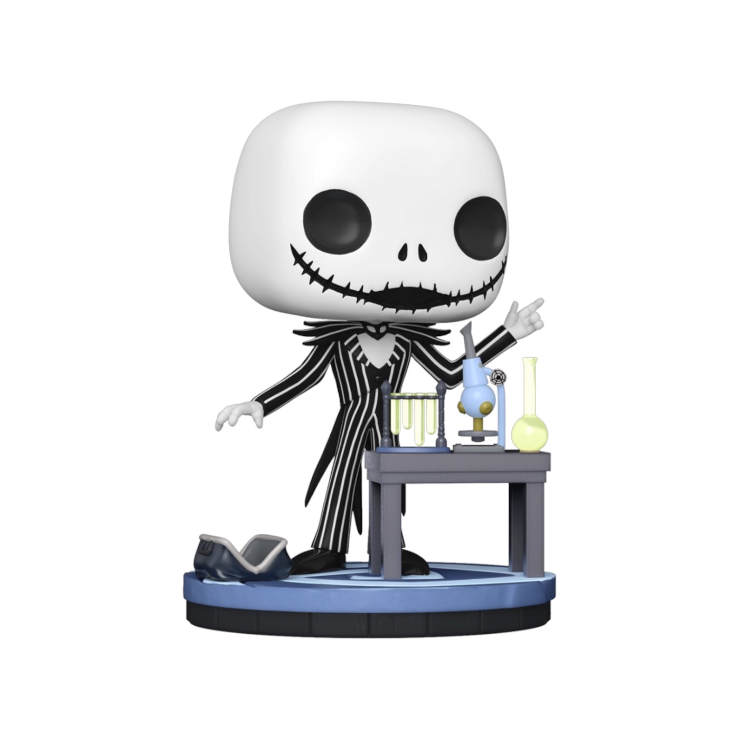 Jack Skellington #1356 Funko Pop - The Nightmare before Christmas