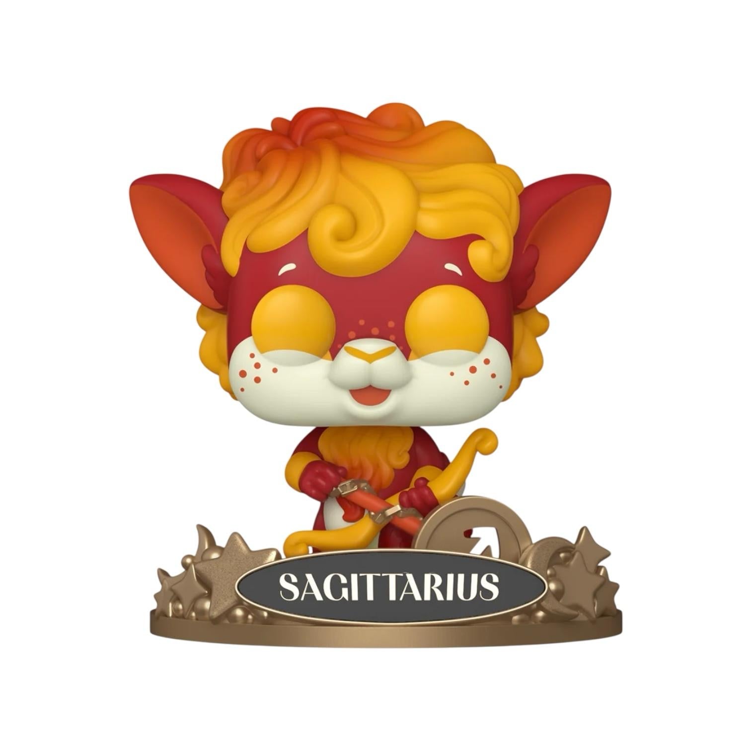 Sagittarius #15 Funko Pop - Zodiac