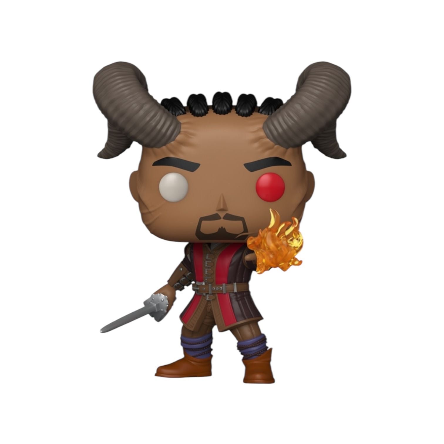 Wyll #1148 Funko Pop - Baulder's Gate - PREORDER