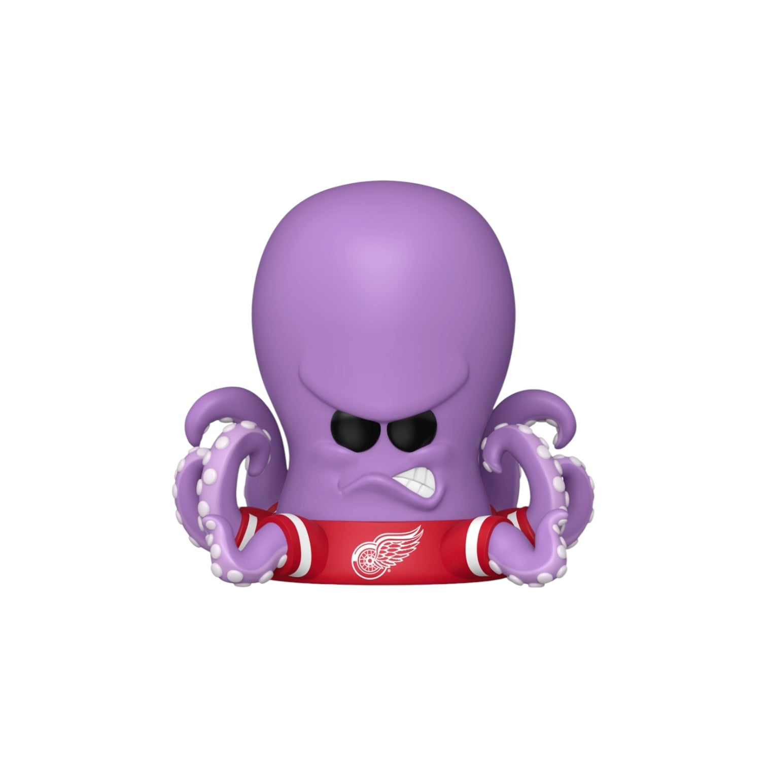 The Octopus #10 Funko Pop - Detroit Red Wings- PREORDER
