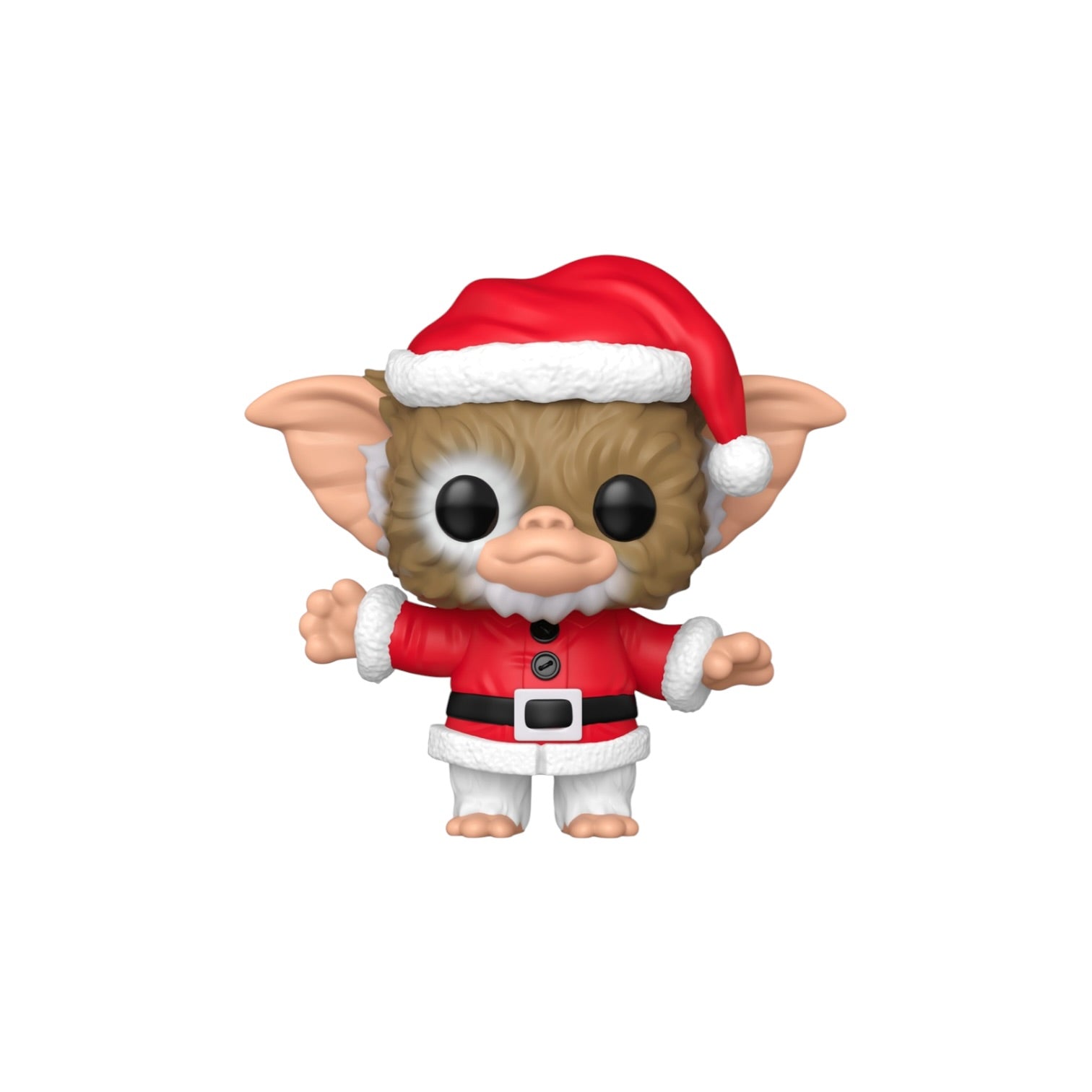 Gizmo (Santa Coat) #2094 Funko Pop - Gremlins - PREORDER
