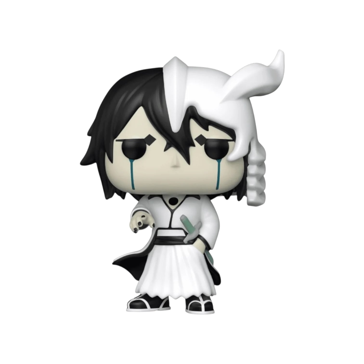 Ulquiorra #1182 Funko Pop! - Bleach - Winter Convention 2022 Exclusive