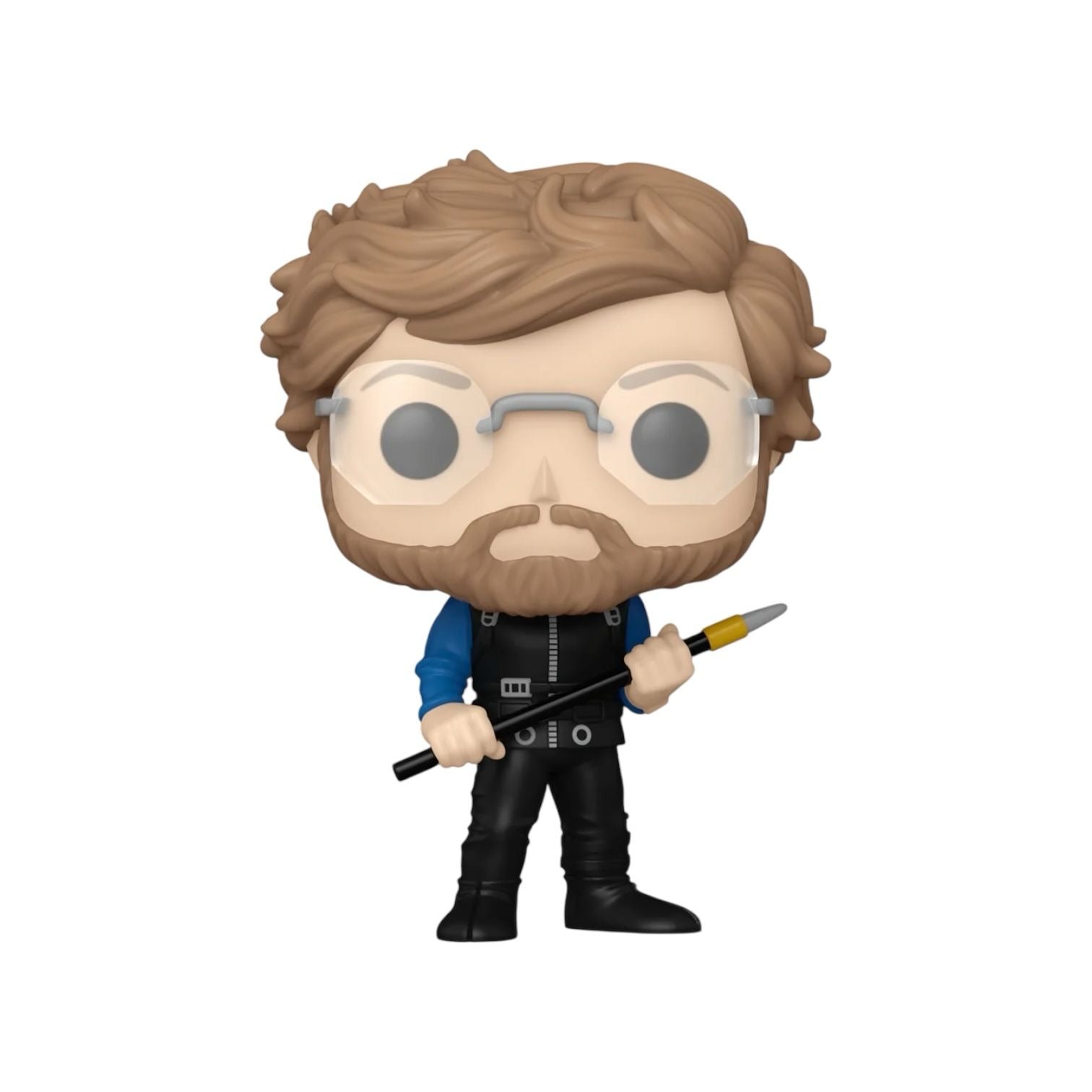 Matt Hooper #1756 Funko Pop - Jaws: 50th Anniversary - PREORDER