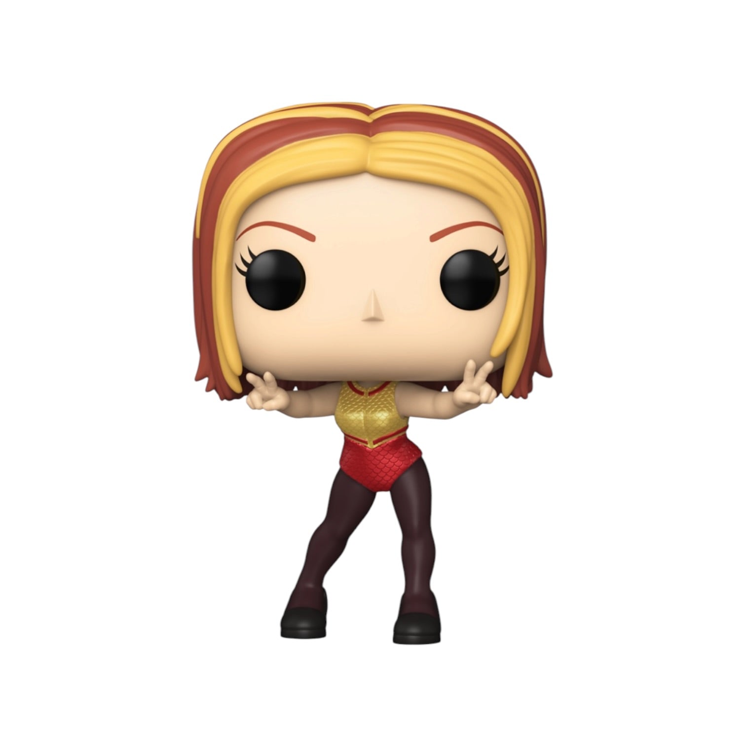 Ginger Spice #503 Funko Pop - Spice Girls - PREORDER