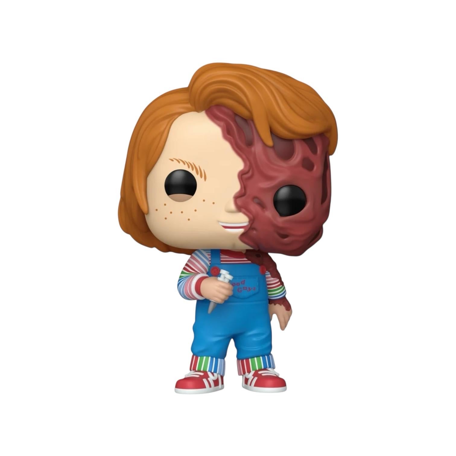 Chucky #1719 Funko Pop - Chunky