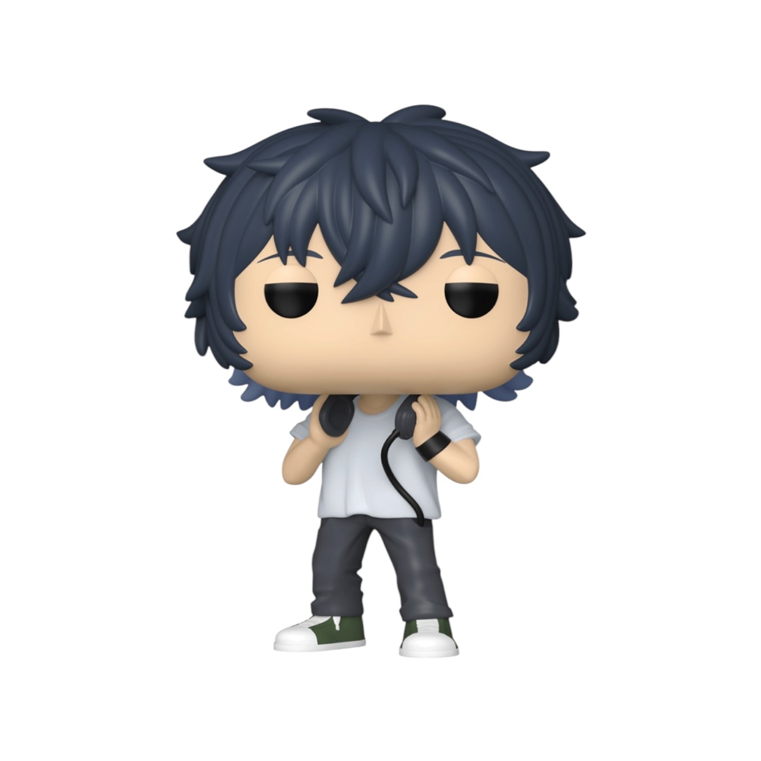 Keigo Magami #2541 Funko Pop - Witch Watch - PREORDER