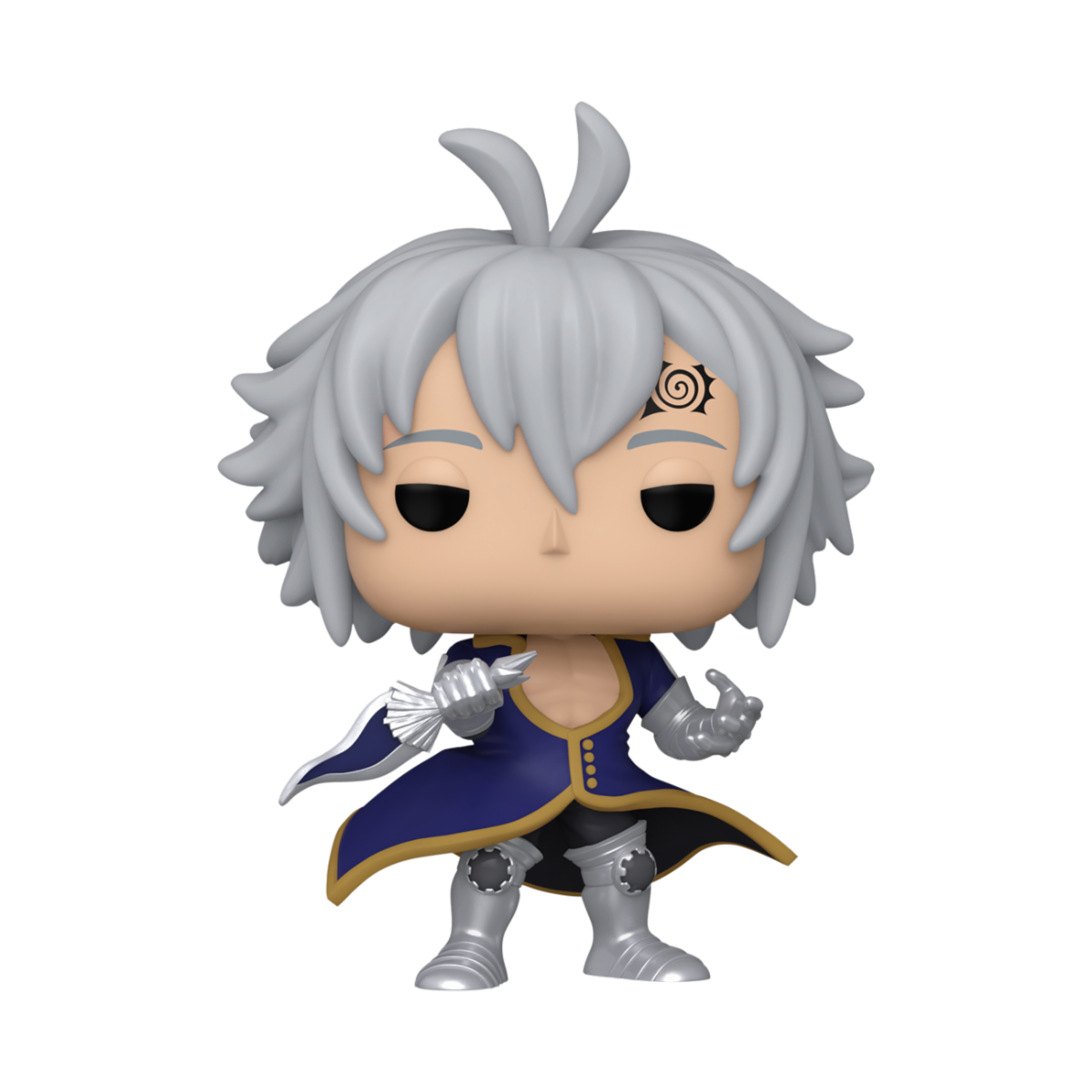 Estarossa #1500 Funko Pop! The Seven Deadly Sins