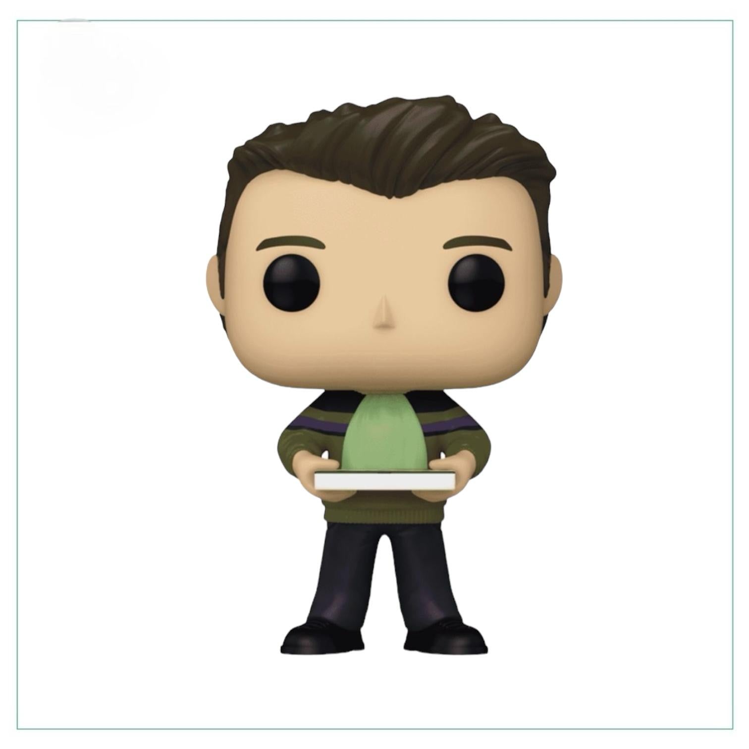 Joey Tribbiani #1275 Funko Pop! Friends