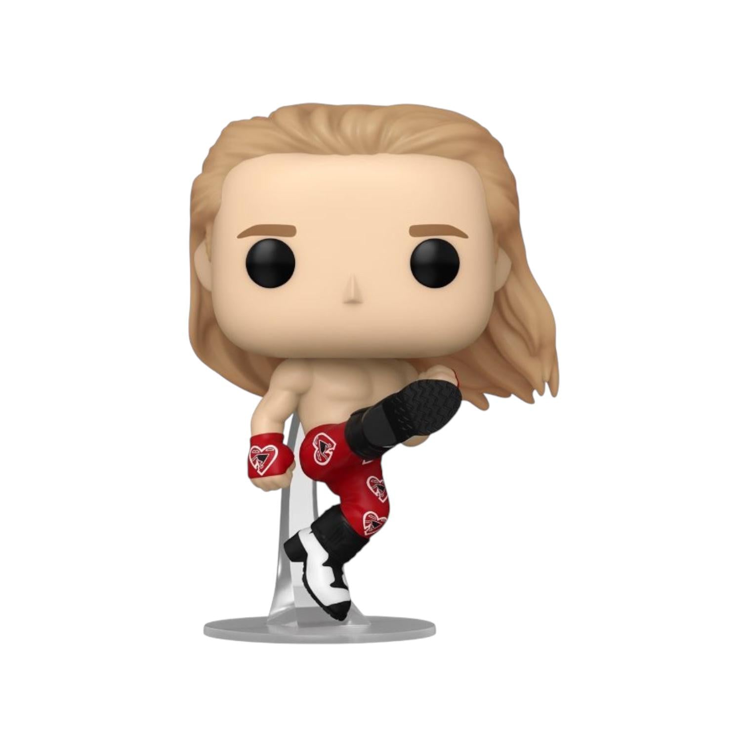 Shawn Michaels #141 Funko Pop - WWE