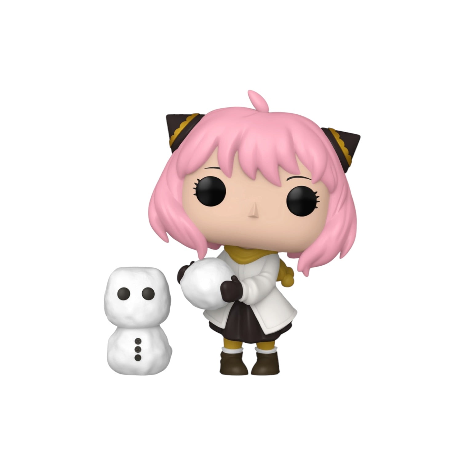 Anya Forger (Holiday) #2495 Funko Pop - Spy x Family - PREORDER