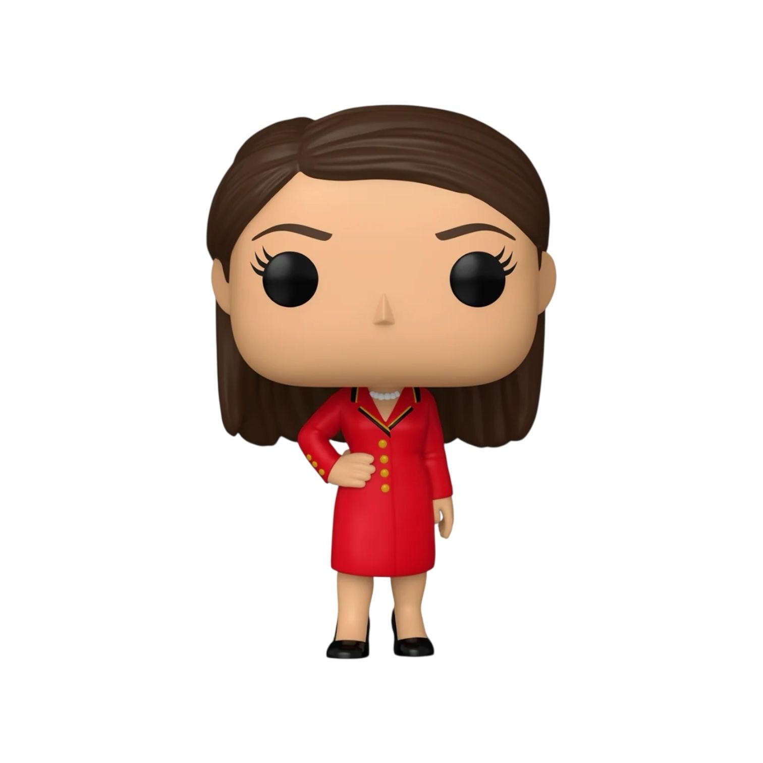 Lorelai Gilmore #1491 Funko Pop - Gilmore Girls - PREORDER