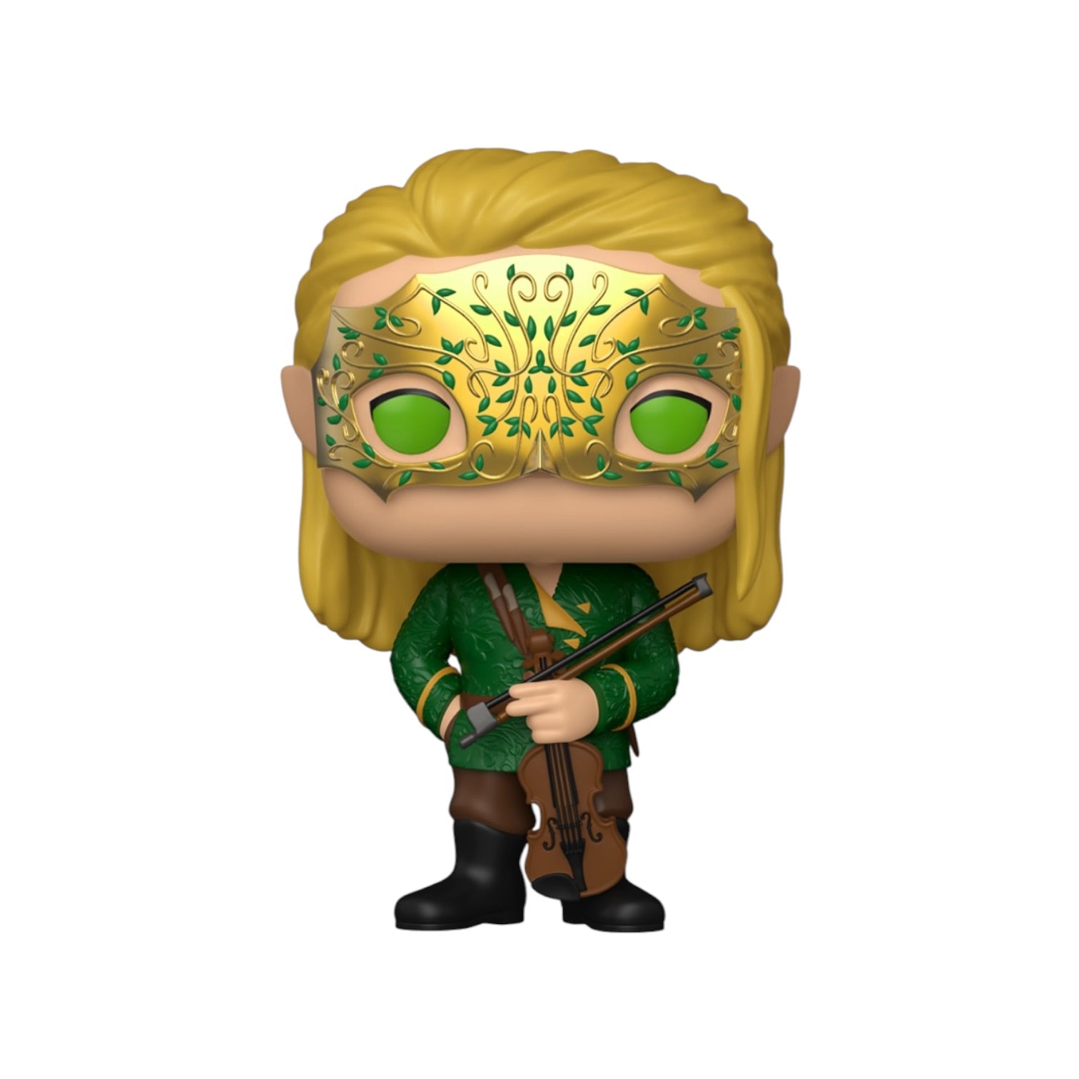 Tamlin (Metallic) #63 Funko Pop! - A Court of Thorns and Roses - PREORDER