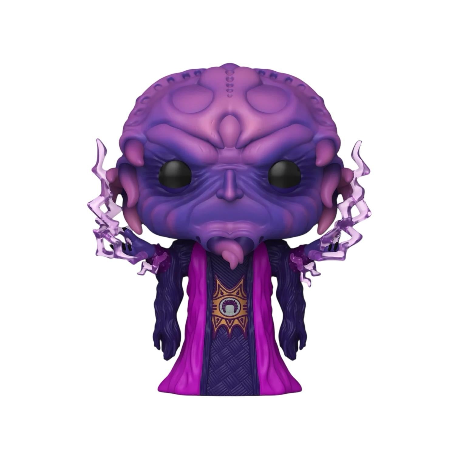 Ivan Ooze #1782 Funko Pop - Mighty Morphin Power Rangers: The Movie - PREORDER