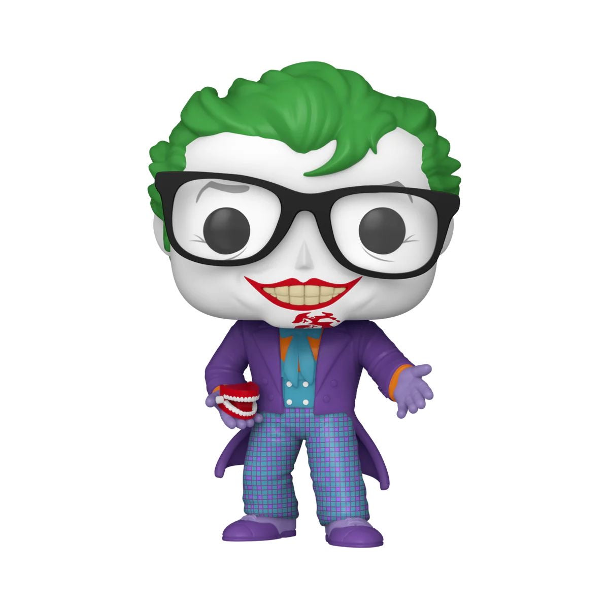 The Joker #517 Funko Pop! - Batman 85 Years