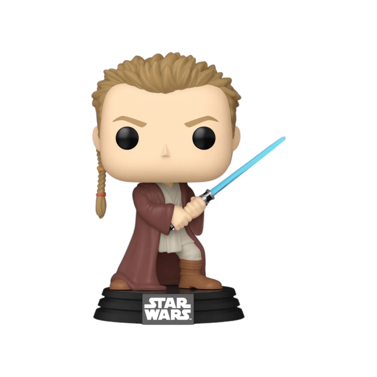 Obi-Wan Kenobi #699 Funko Pop! Star Wars - PREORDER