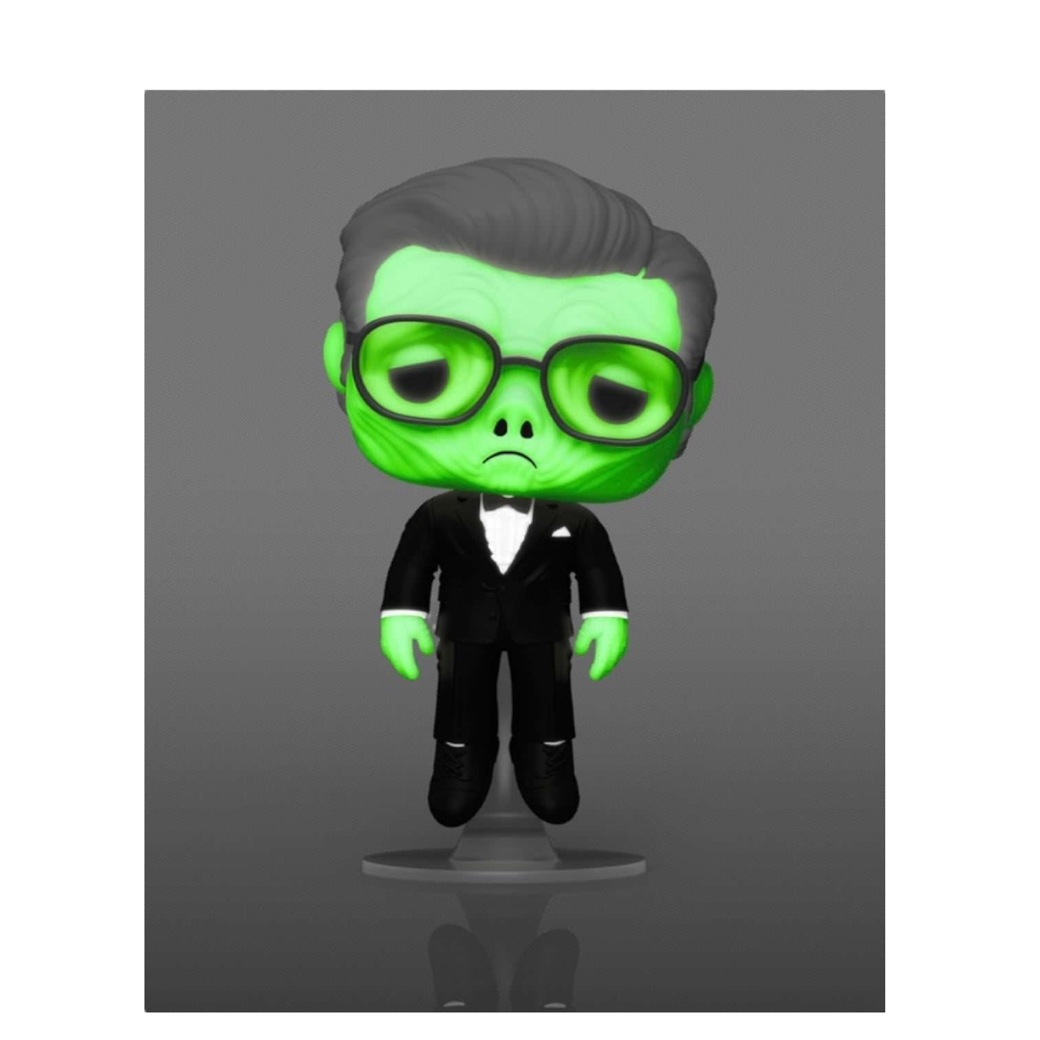 Adam Maitland Glows in the Dark Figure