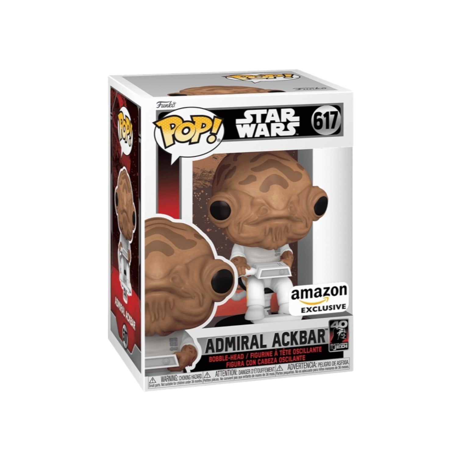 Star Wars | Funko | Collectible