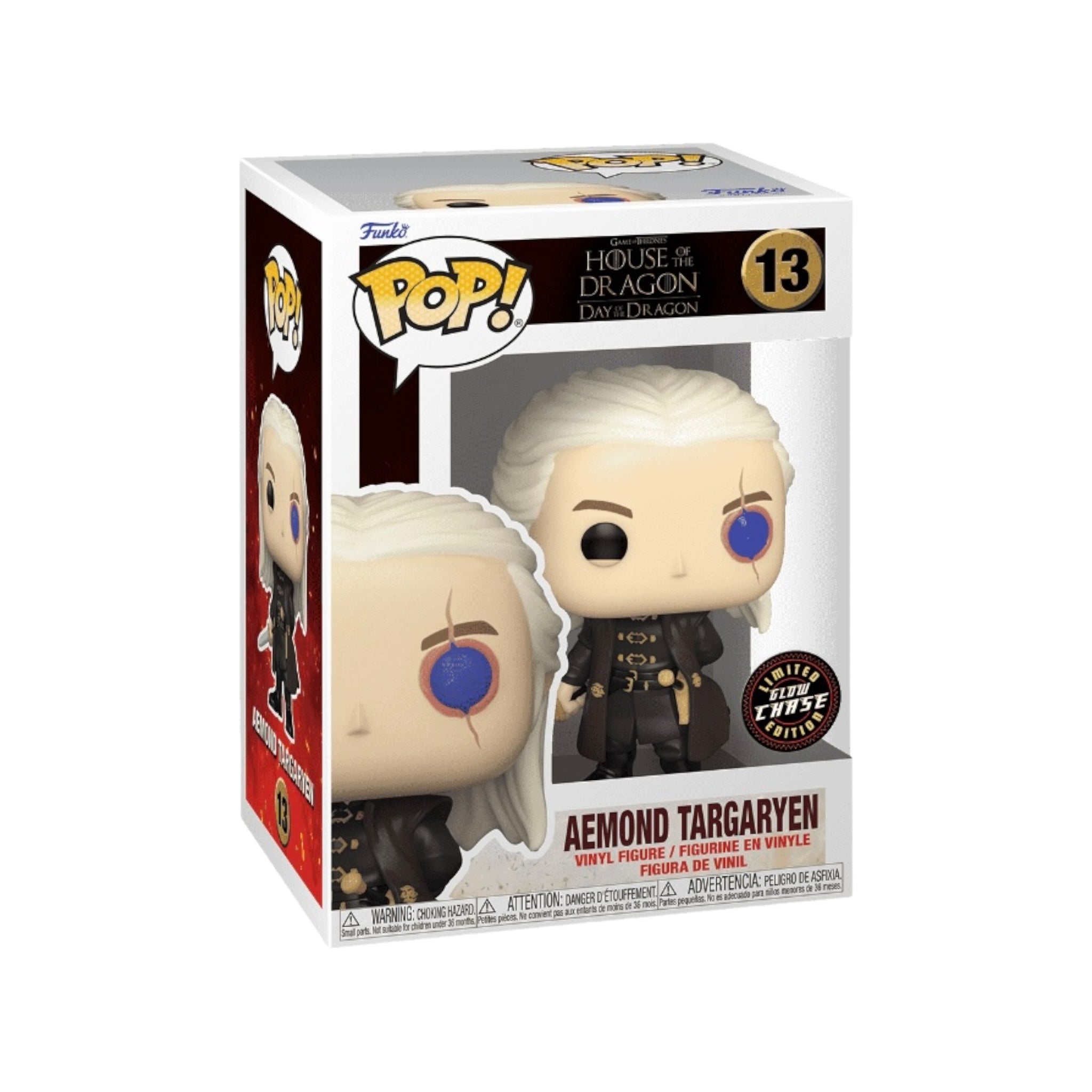 Television | Funko | Collectible