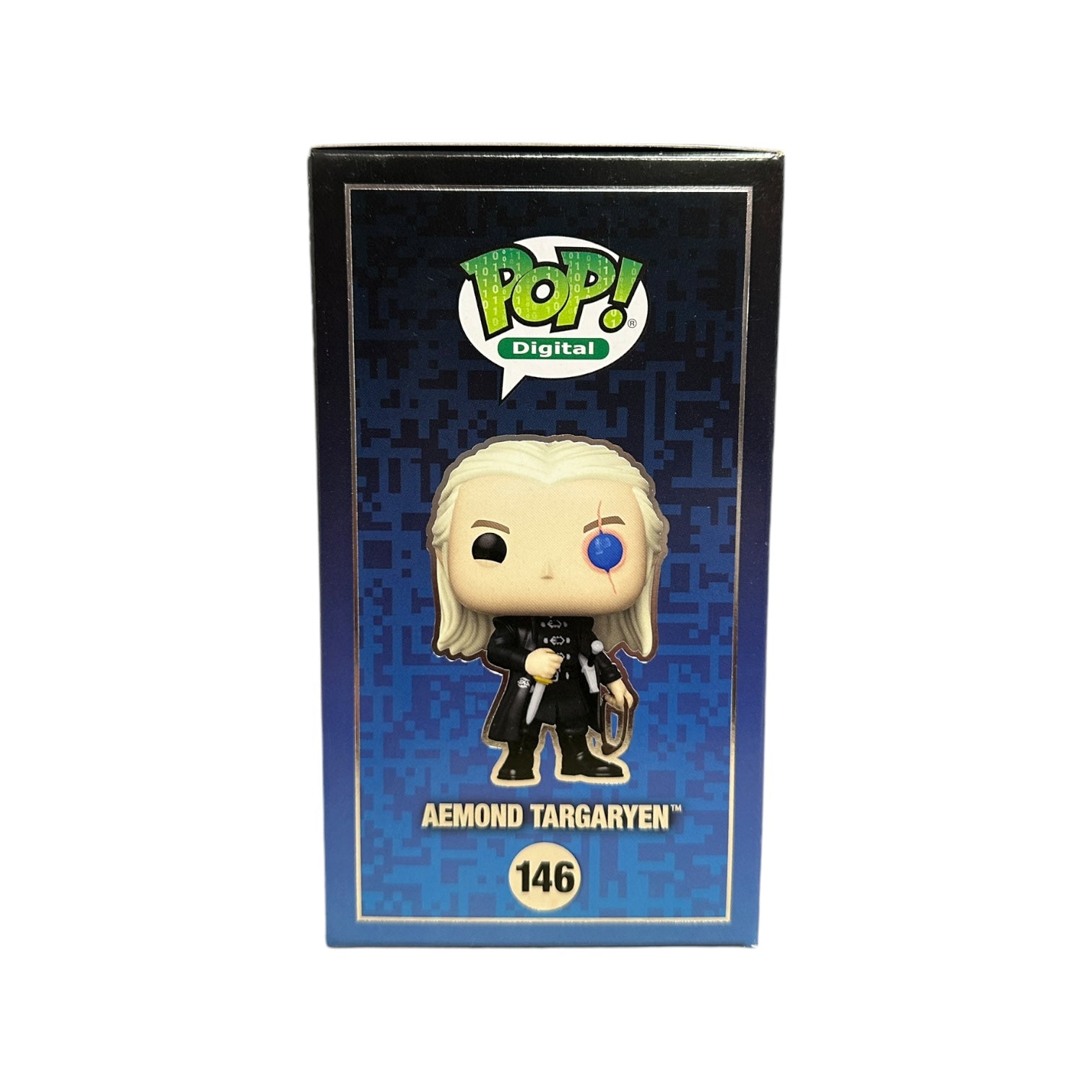 Digital | Game of Thrones | Funko | Collectible