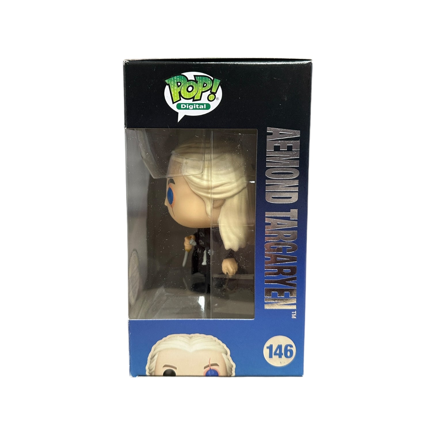 Digital | Game of Thrones | Funko | Collectible