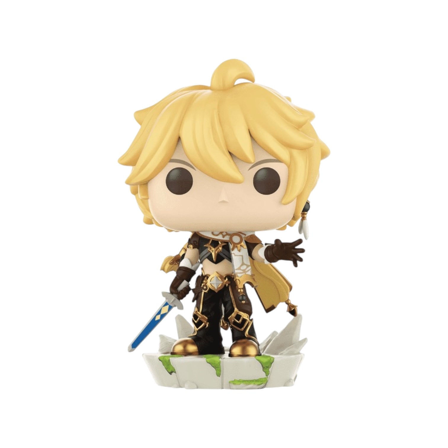 Asia | Games | Funko | Collectible