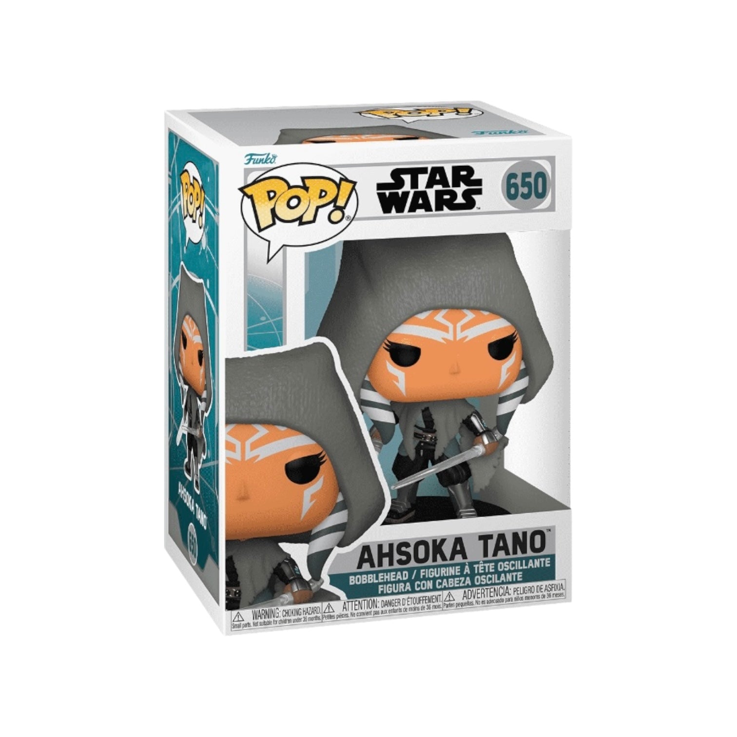 Star Wars | Funko | Collectible