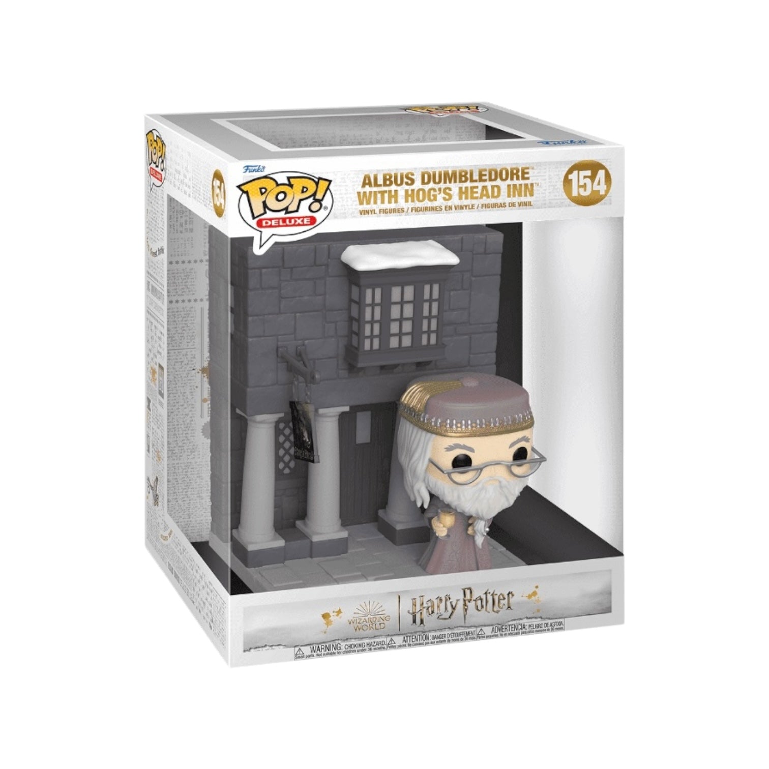 Harry Potter | Funko | Collectible