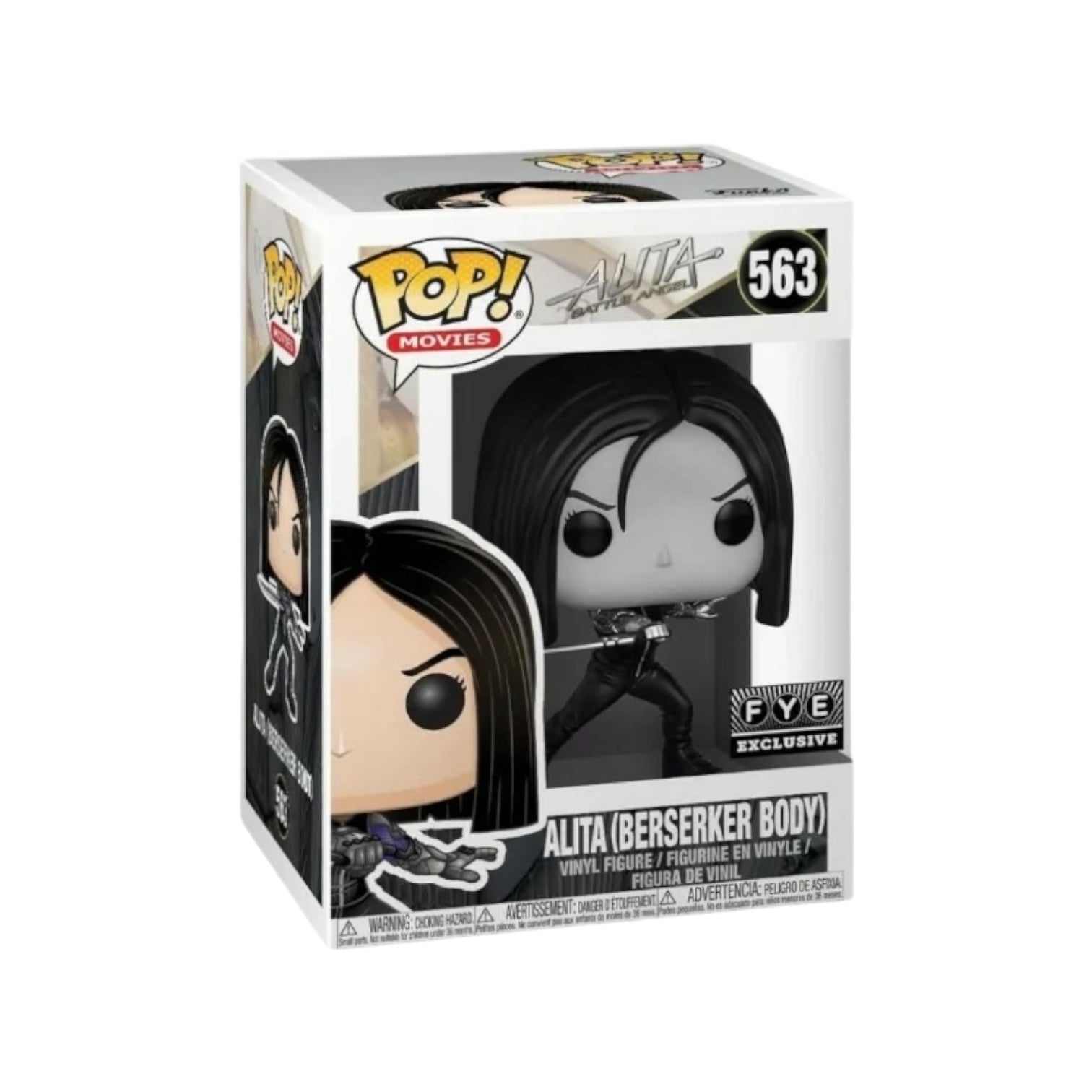 Movies | Funko | Collectible