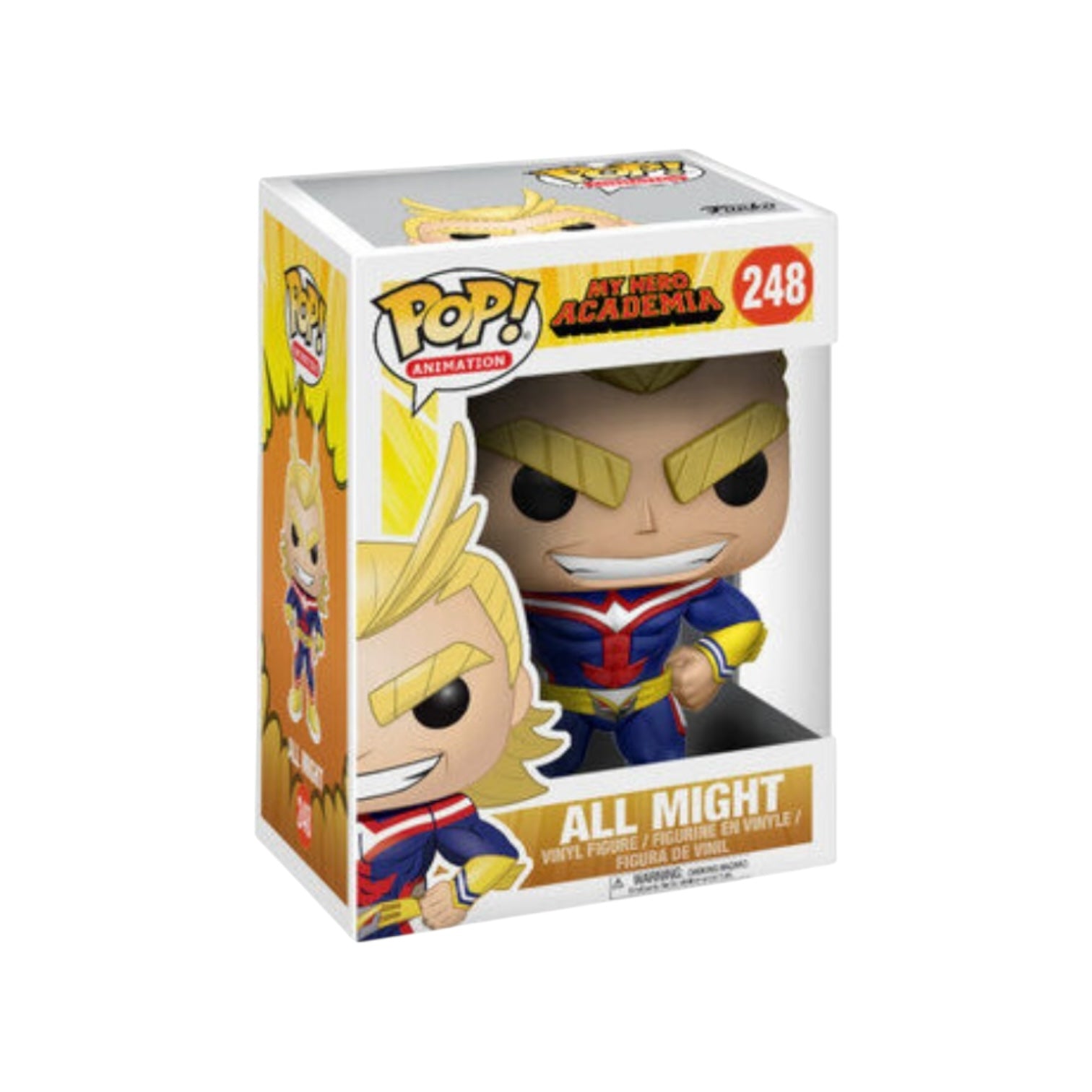 Animation | Funko | Collectible