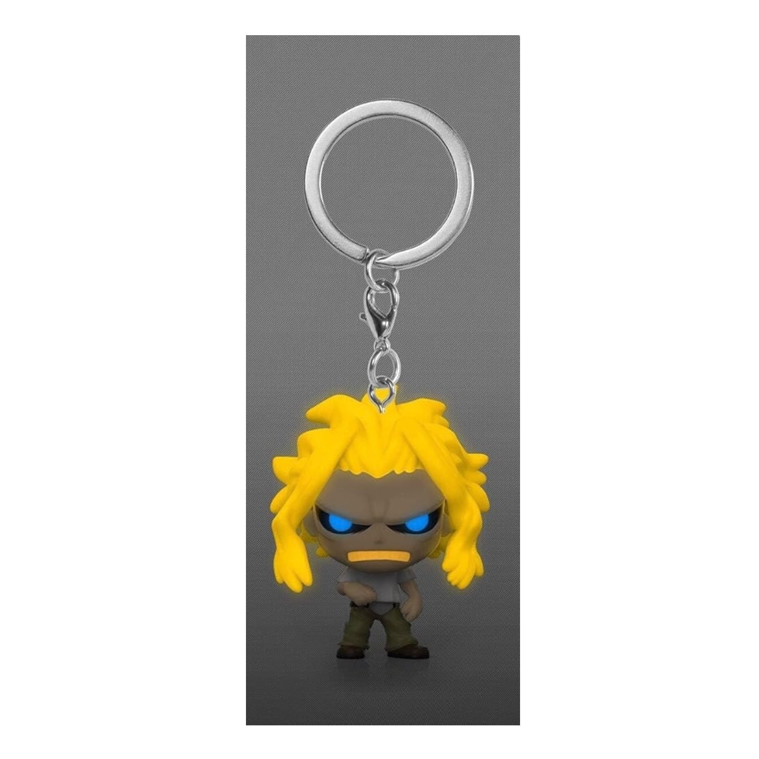 Keychain | Animation | Funko | Collectible