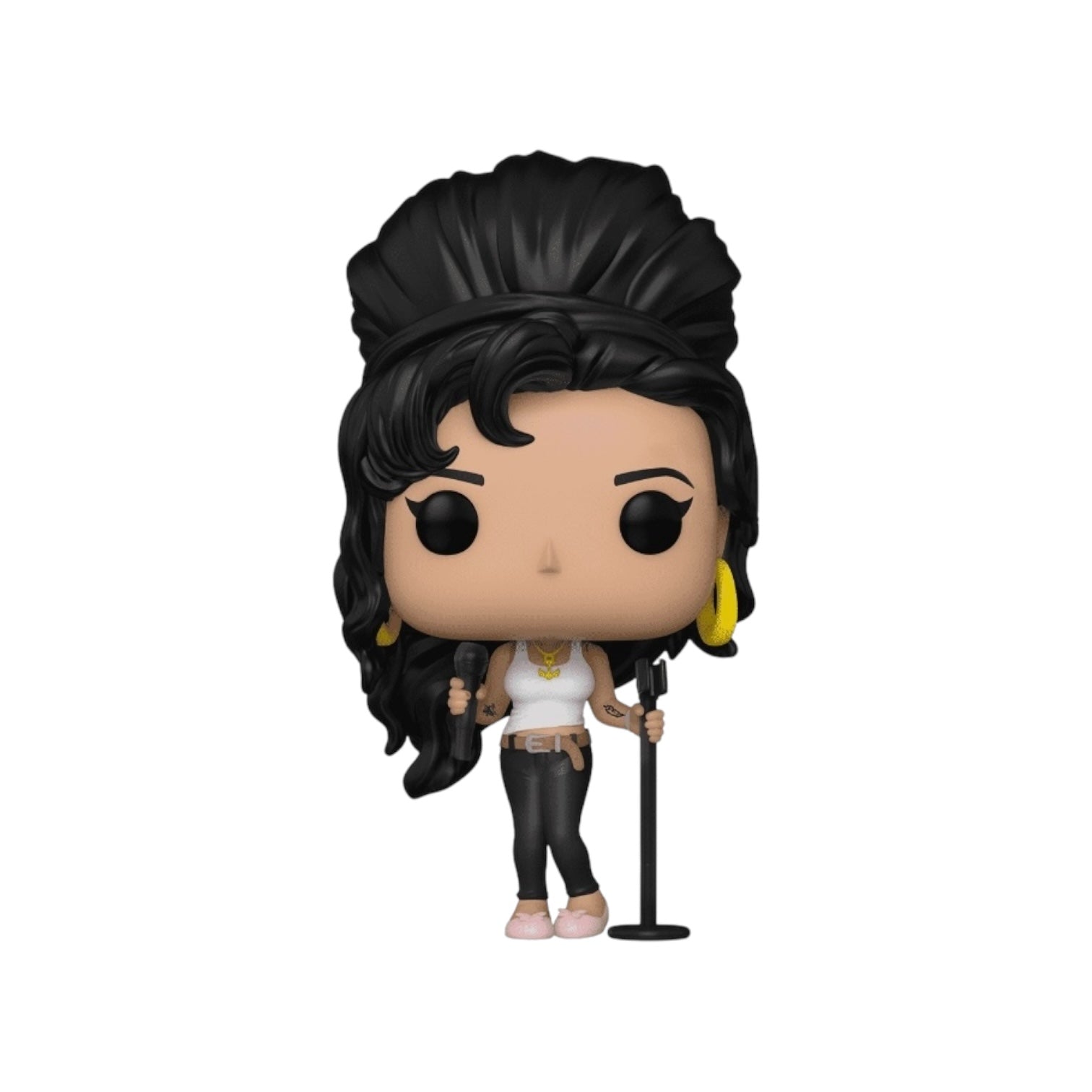 Rocks | Funko | Collectible