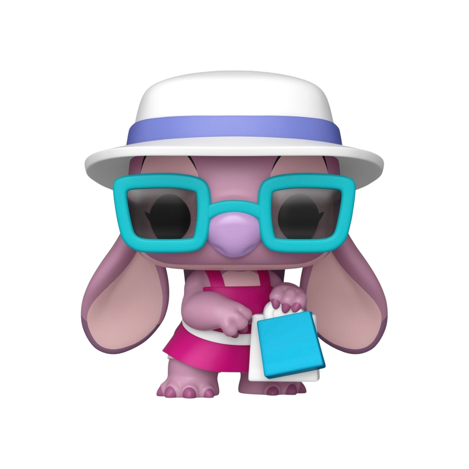 Angel with Bags Funko Pop Figure